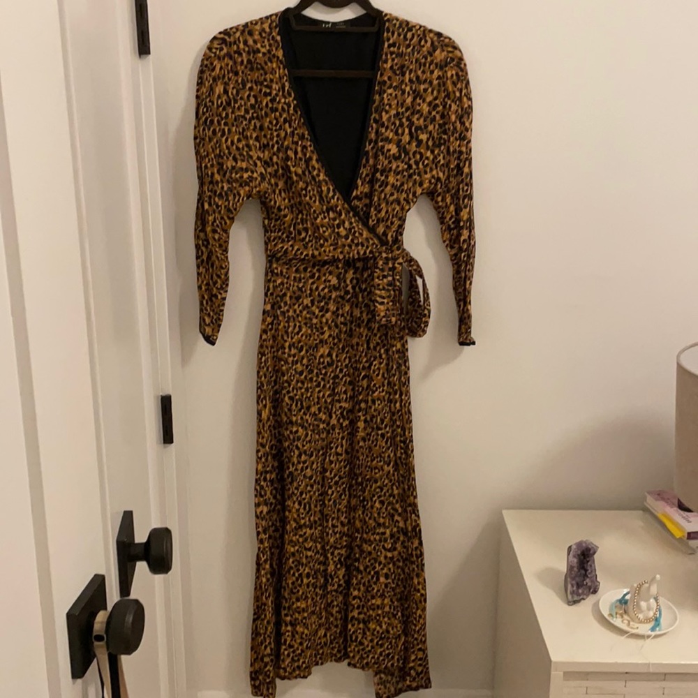 Zara dress